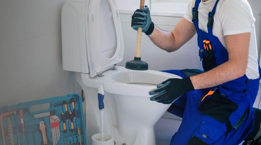 Professional bathroom faucet installation in Kingsport, TN